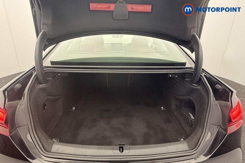 Audi A5 Sport Automatic Diesel Coupe - Stock Number (1562815) - 22nd supplementary image