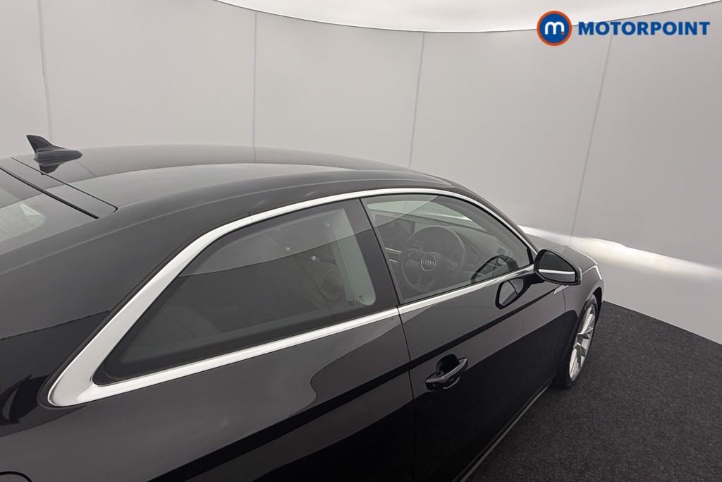 Audi A5 Sport Automatic Diesel Coupe - Stock Number (1562815) - 23rd supplementary image