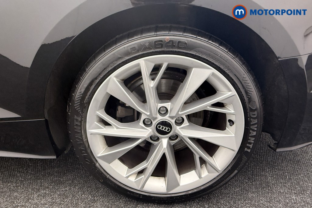 Audi A5 Sport Automatic Diesel Coupe - Stock Number (1562815) - 26th supplementary image