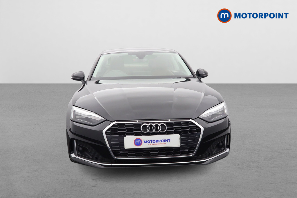 Audi A5 Sport Automatic Diesel Coupe - Stock Number (1562815) - Front bumper
