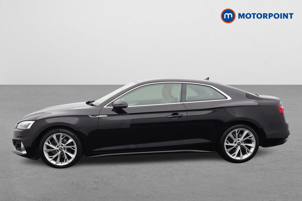Audi A5 Sport Automatic Diesel Coupe - Stock Number (1562815) - Passenger side