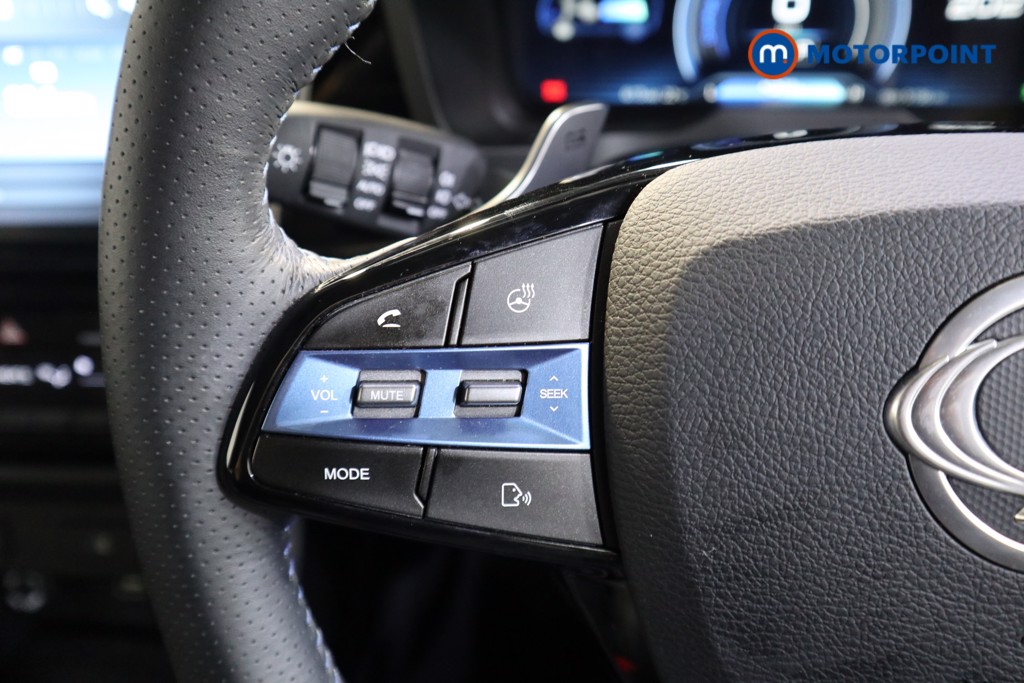 Ssangyong Korando Ultimate Automatic Electric SUV - Stock Number (1562905) - 3rd supplementary image