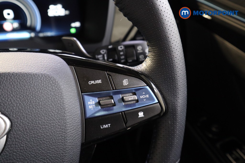 Ssangyong Korando Ultimate Automatic Electric SUV - Stock Number (1562905) - 4th supplementary image