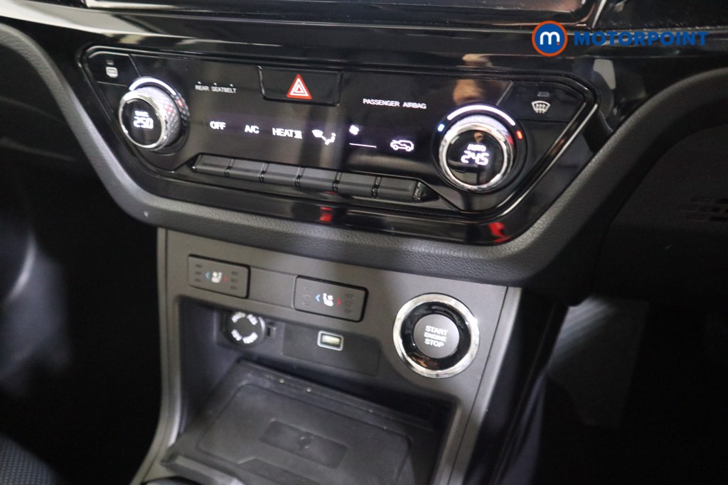 Ssangyong Korando Ultimate Automatic Electric SUV - Stock Number (1562905) - 7th supplementary image