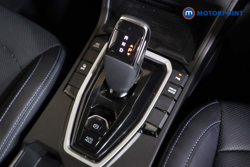 Ssangyong Korando Ultimate Automatic Electric SUV - Stock Number (1562905) - 8th supplementary image