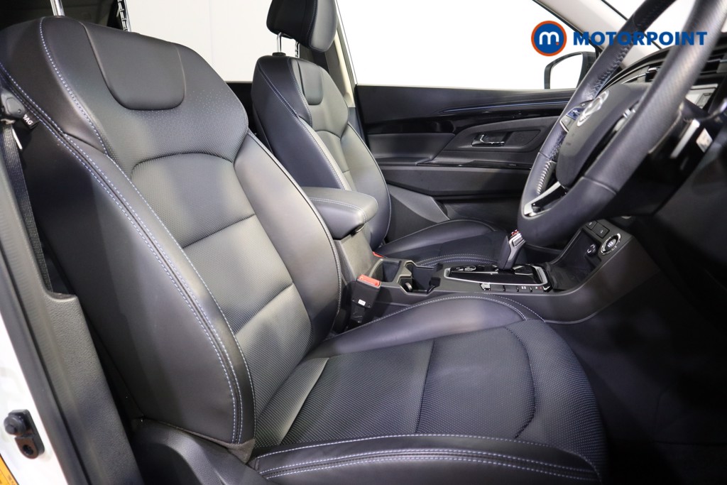 Ssangyong Korando Ultimate Automatic Electric SUV - Stock Number (1562905) - 12th supplementary image