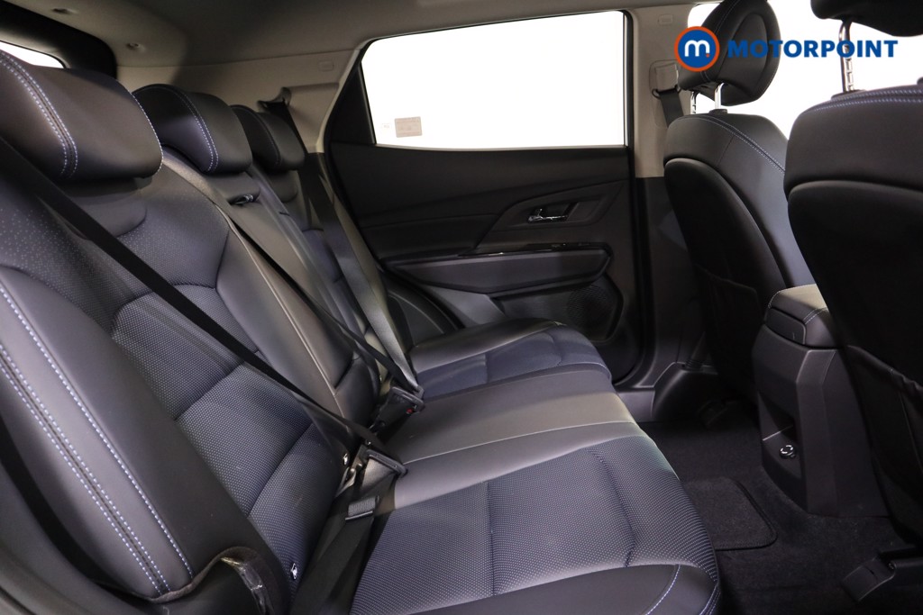 Ssangyong Korando Ultimate Automatic Electric SUV - Stock Number (1562905) - 13th supplementary image