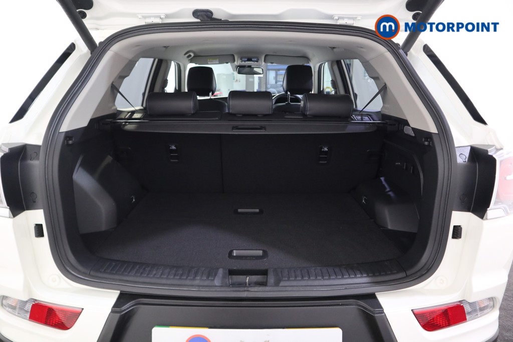 Ssangyong Korando Ultimate Automatic Electric SUV - Stock Number (1562905) - 14th supplementary image