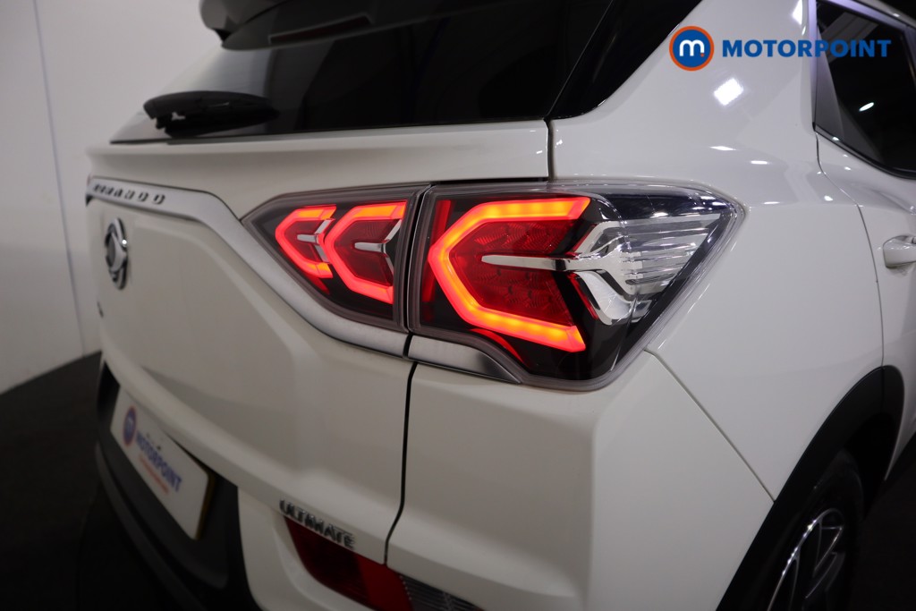 Ssangyong Korando Ultimate Automatic Electric SUV - Stock Number (1562905) - 23rd supplementary image
