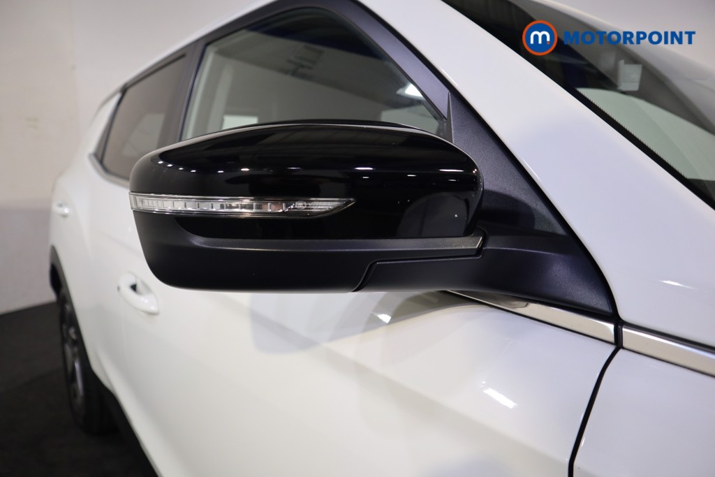 Ssangyong Korando Ultimate Automatic Electric SUV - Stock Number (1562905) - 24th supplementary image
