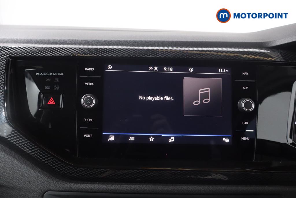 Volkswagen Polo Match Manual Petrol Hatchback - Stock Number (1563219) - 2nd supplementary image