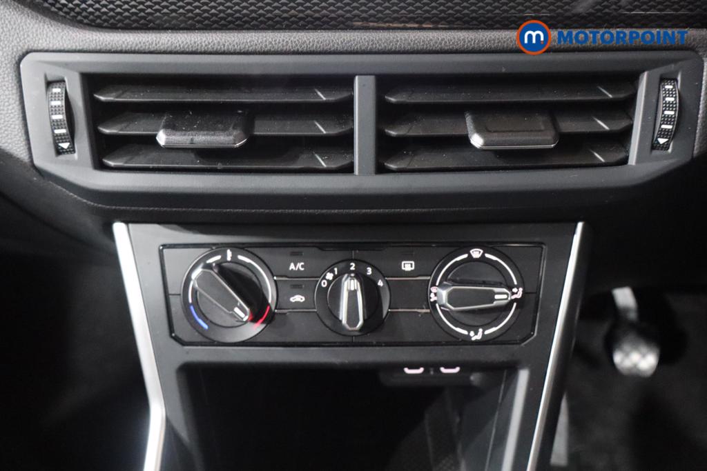 Volkswagen Polo Match Manual Petrol Hatchback - Stock Number (1563219) - 4th supplementary image