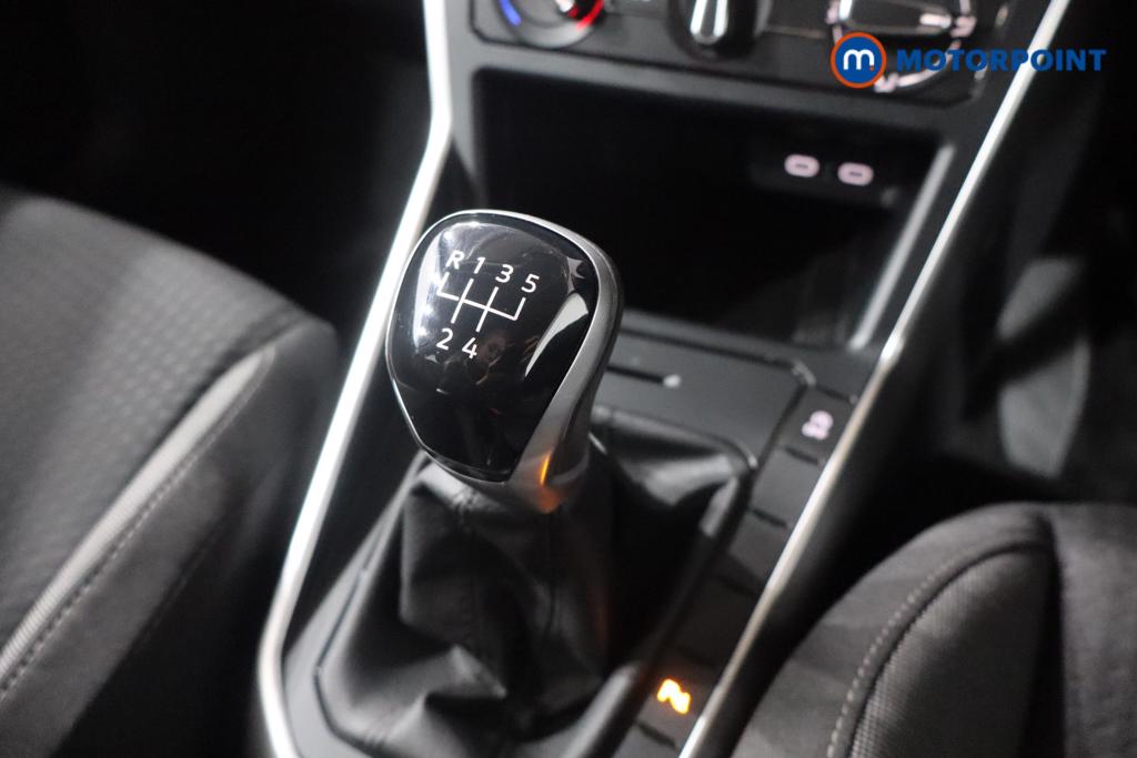 Volkswagen Polo Match Manual Petrol Hatchback - Stock Number (1563219) - 6th supplementary image