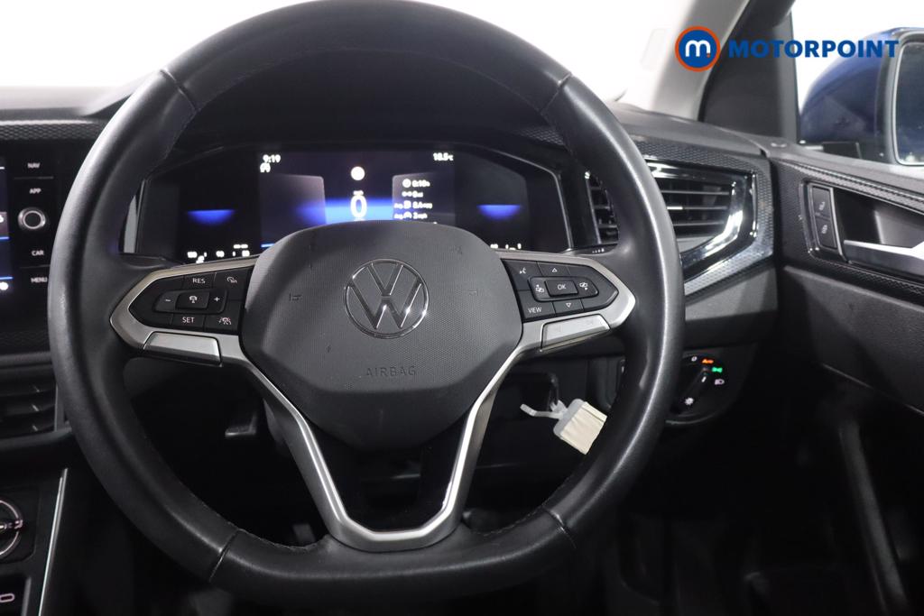 Volkswagen Polo Match Manual Petrol Hatchback - Stock Number (1563219) - 8th supplementary image