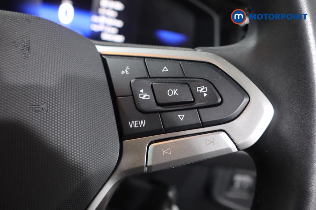 Volkswagen Polo Match Manual Petrol Hatchback - Stock Number (1563219) - 11th supplementary image
