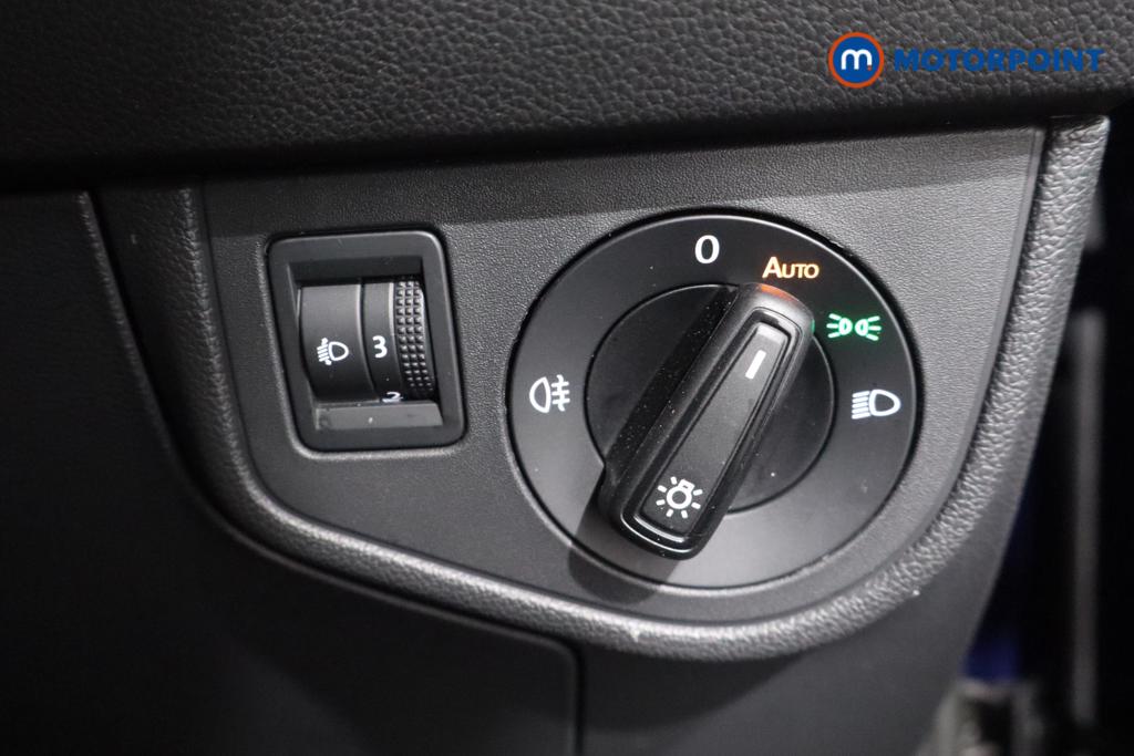 Volkswagen Polo Match Manual Petrol Hatchback - Stock Number (1563219) - 12th supplementary image