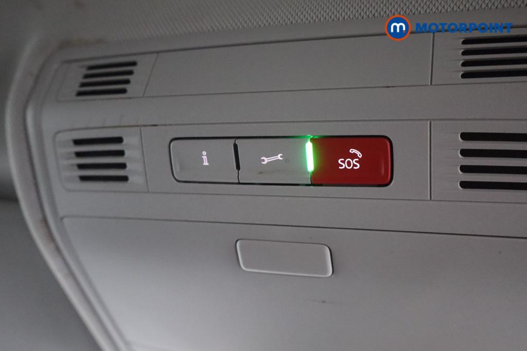 Volkswagen Polo Match Manual Petrol Hatchback - Stock Number (1563219) - 14th supplementary image