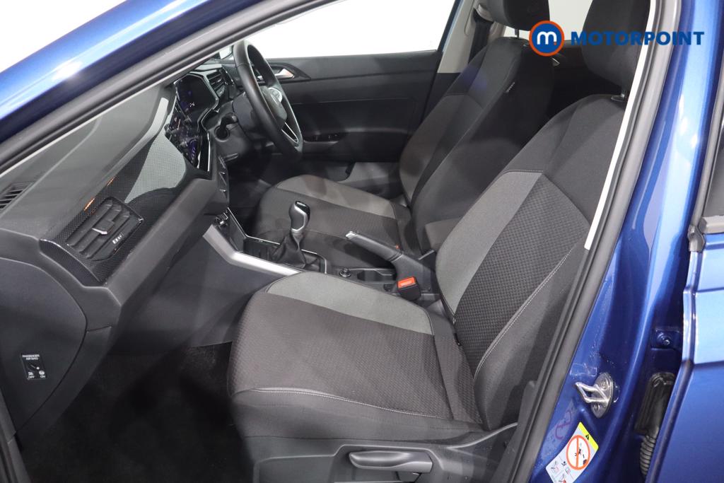 Volkswagen Polo Match Manual Petrol Hatchback - Stock Number (1563219) - 17th supplementary image