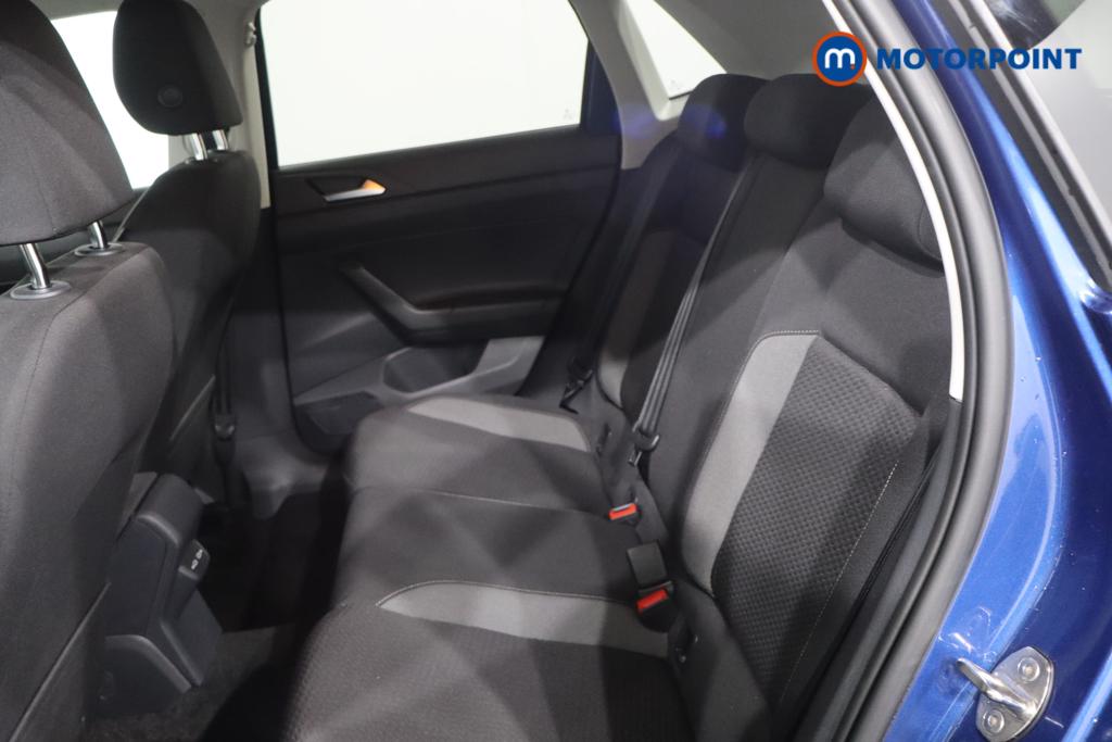 Volkswagen Polo Match Manual Petrol Hatchback - Stock Number (1563219) - 18th supplementary image