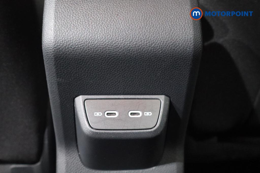 Volkswagen Polo Match Manual Petrol Hatchback - Stock Number (1563219) - 20th supplementary image