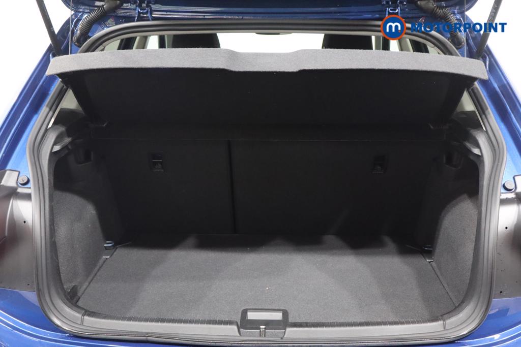 Volkswagen Polo Match Manual Petrol Hatchback - Stock Number (1563219) - 21st supplementary image