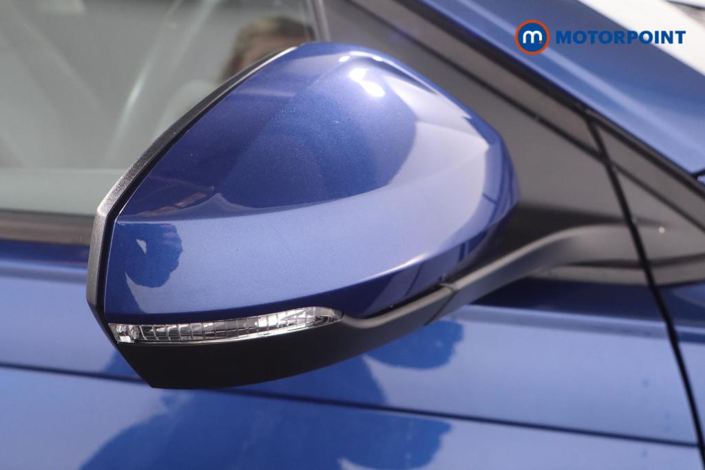 Volkswagen Polo Match Manual Petrol Hatchback - Stock Number (1563219) - 24th supplementary image