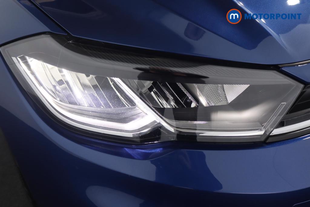 Volkswagen Polo Match Manual Petrol Hatchback - Stock Number (1563219) - 25th supplementary image