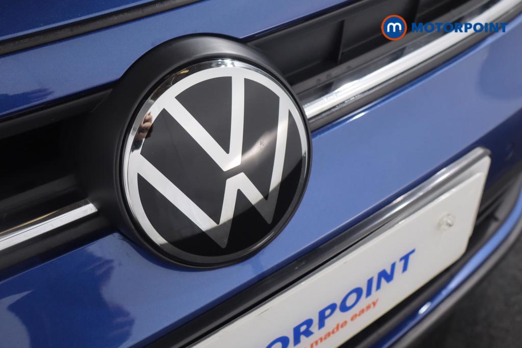 Volkswagen Polo Match Manual Petrol Hatchback - Stock Number (1563219) - 26th supplementary image