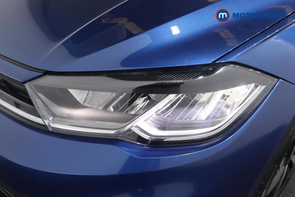 Volkswagen Polo Match Manual Petrol Hatchback - Stock Number (1563219) - 27th supplementary image