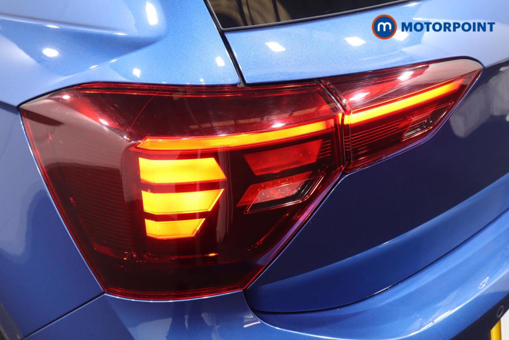 Volkswagen Polo Match Manual Petrol Hatchback - Stock Number (1563219) - 28th supplementary image