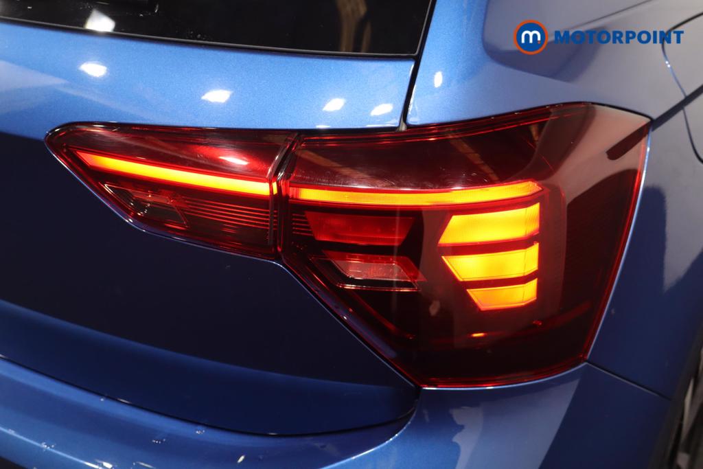 Volkswagen Polo Match Manual Petrol Hatchback - Stock Number (1563219) - 29th supplementary image