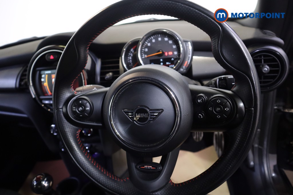 Mini Hatchback Cooper Sport Manual Petrol Hatchback - Stock Number (1563221) - 3rd supplementary image