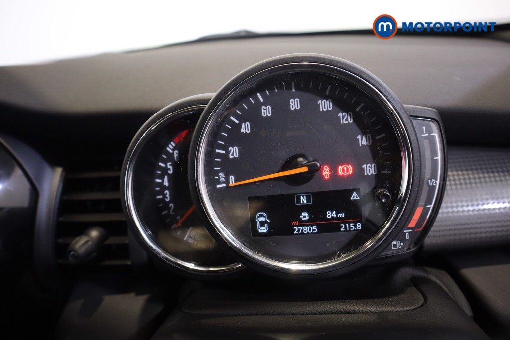 Mini Hatchback Cooper Sport Manual Petrol Hatchback - Stock Number (1563221) - 4th supplementary image