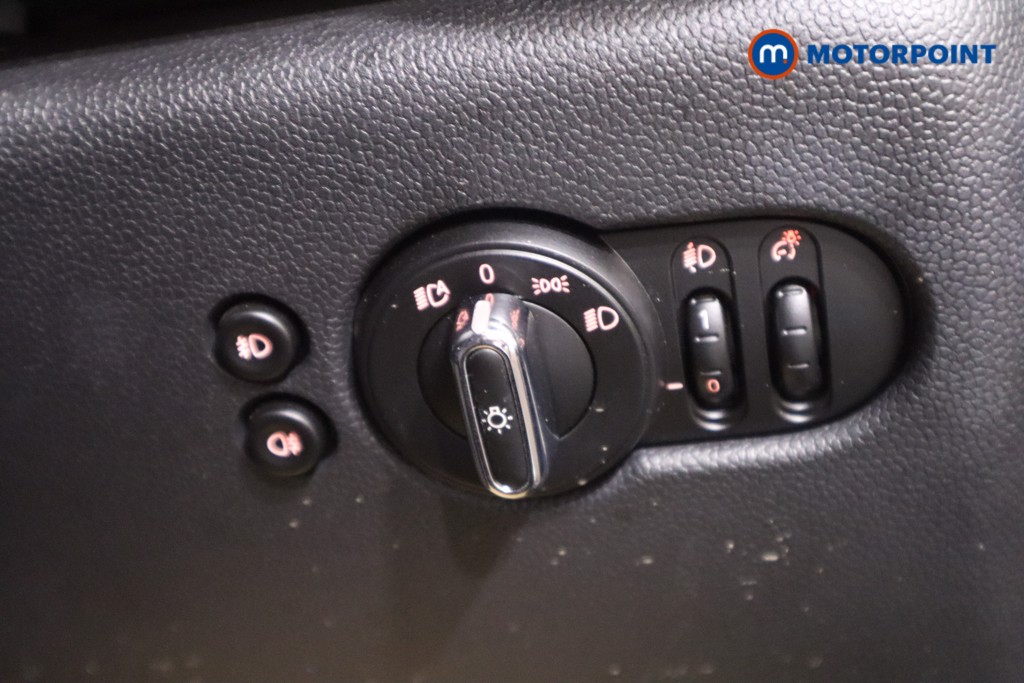 Mini Hatchback Cooper Sport Manual Petrol Hatchback - Stock Number (1563221) - 10th supplementary image