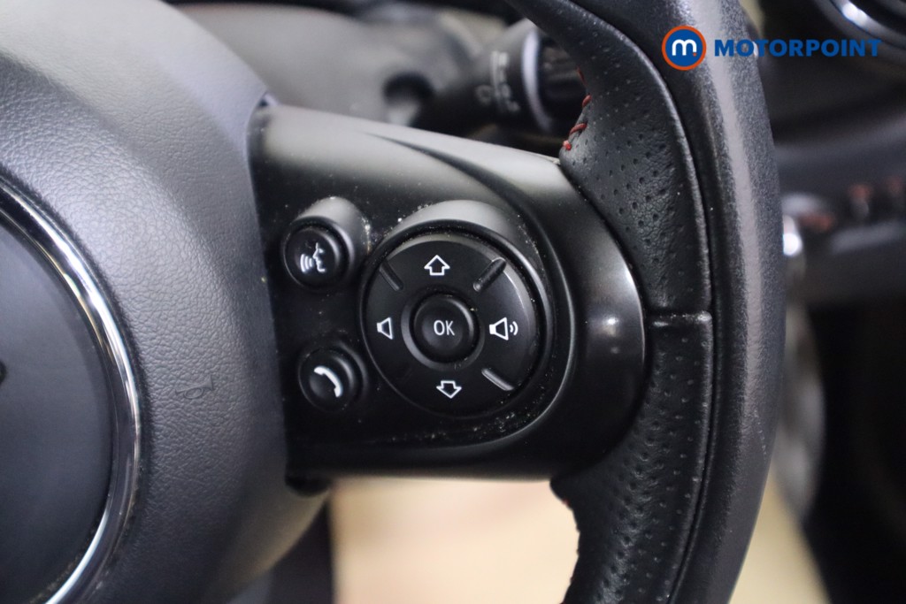 Mini Hatchback Cooper Sport Manual Petrol Hatchback - Stock Number (1563221) - 11th supplementary image