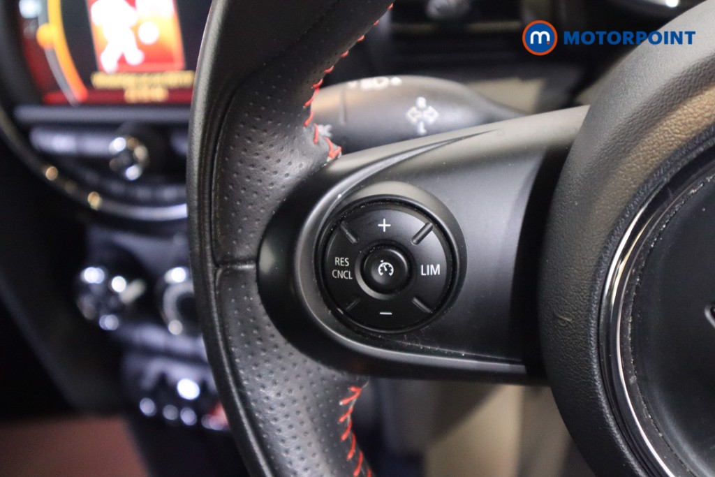 Mini Hatchback Cooper Sport Manual Petrol Hatchback - Stock Number (1563221) - 12th supplementary image