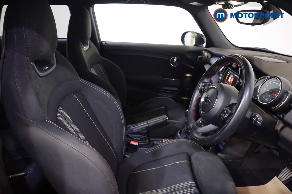 Mini Hatchback Cooper Sport Manual Petrol Hatchback - Stock Number (1563221) - 13th supplementary image