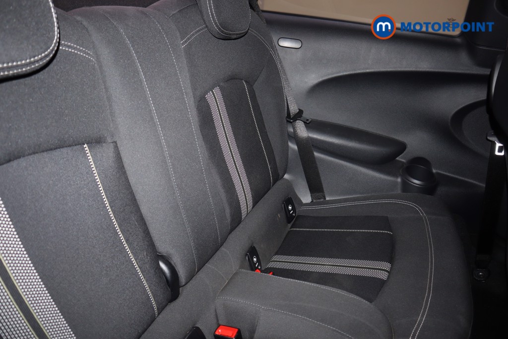 Mini Hatchback Cooper Sport Manual Petrol Hatchback - Stock Number (1563221) - 14th supplementary image