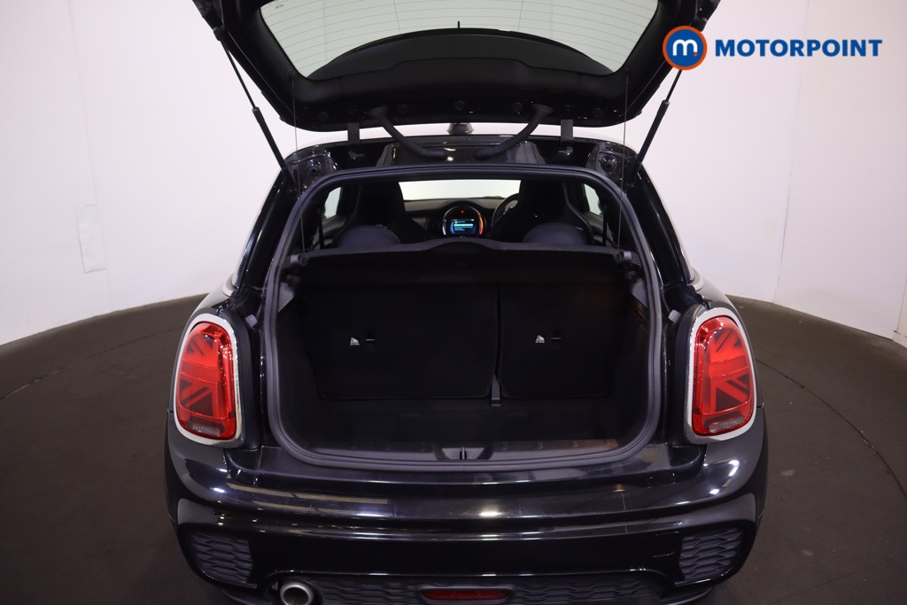 Mini Hatchback Cooper Sport Manual Petrol Hatchback - Stock Number (1563221) - 15th supplementary image