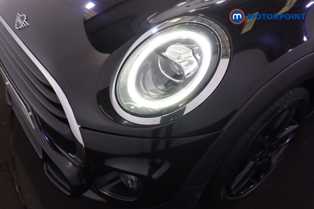 Mini Hatchback Cooper Sport Manual Petrol Hatchback - Stock Number (1563221) - 20th supplementary image