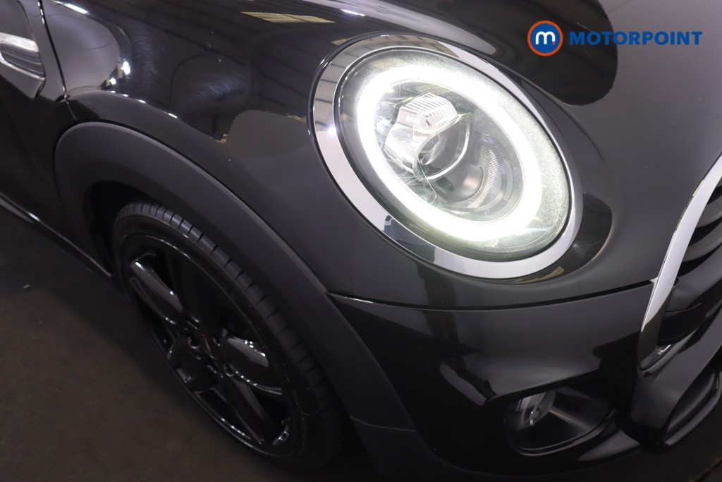Mini Hatchback Cooper Sport Manual Petrol Hatchback - Stock Number (1563221) - 21st supplementary image