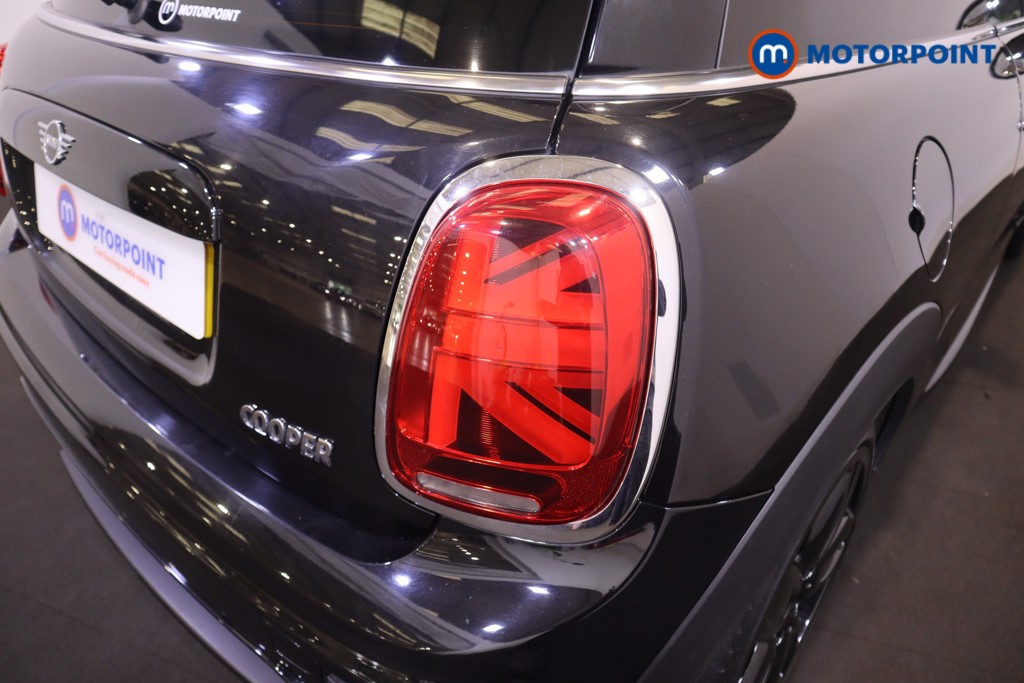 Mini Hatchback Cooper Sport Manual Petrol Hatchback - Stock Number (1563221) - 22nd supplementary image