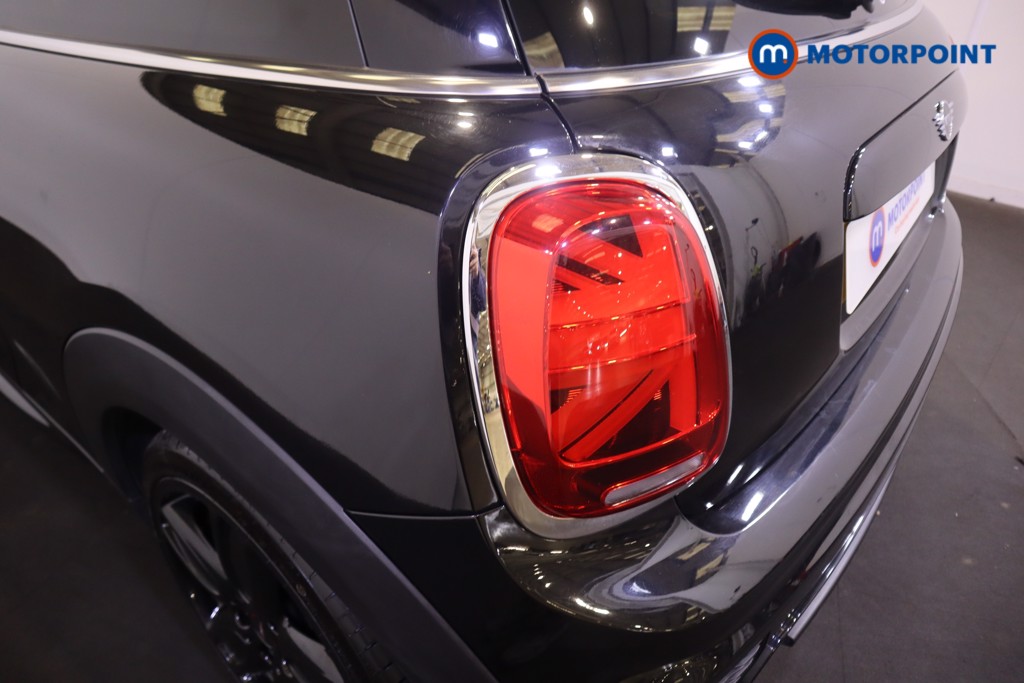 Mini Hatchback Cooper Sport Manual Petrol Hatchback - Stock Number (1563221) - 23rd supplementary image