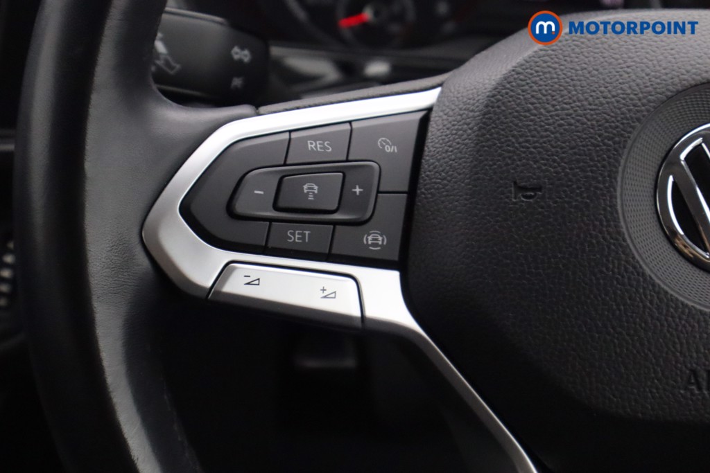 Volkswagen T-Cross SE Manual Petrol SUV - Stock Number (1563288) - 4th supplementary image