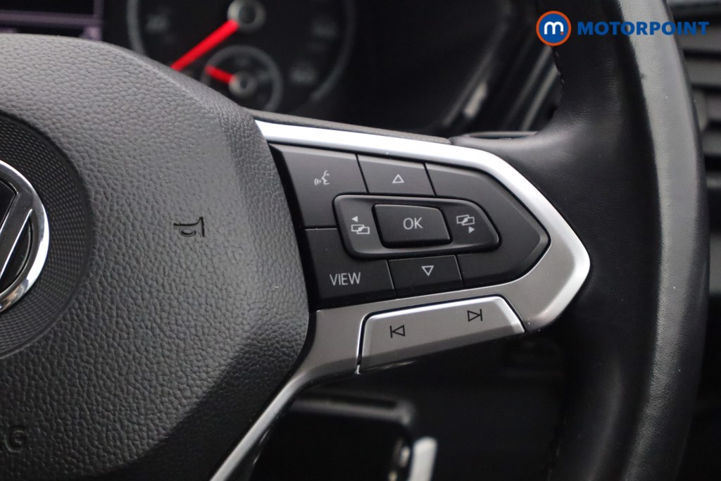 Volkswagen T-Cross SE Manual Petrol SUV - Stock Number (1563288) - 5th supplementary image