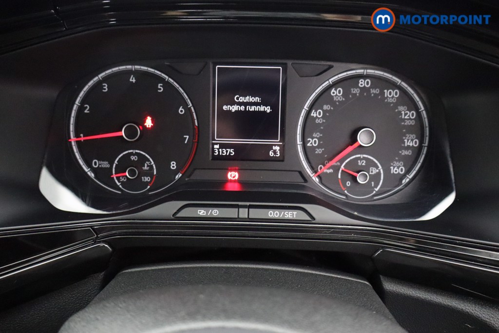 Volkswagen T-Cross SE Manual Petrol SUV - Stock Number (1563288) - 6th supplementary image