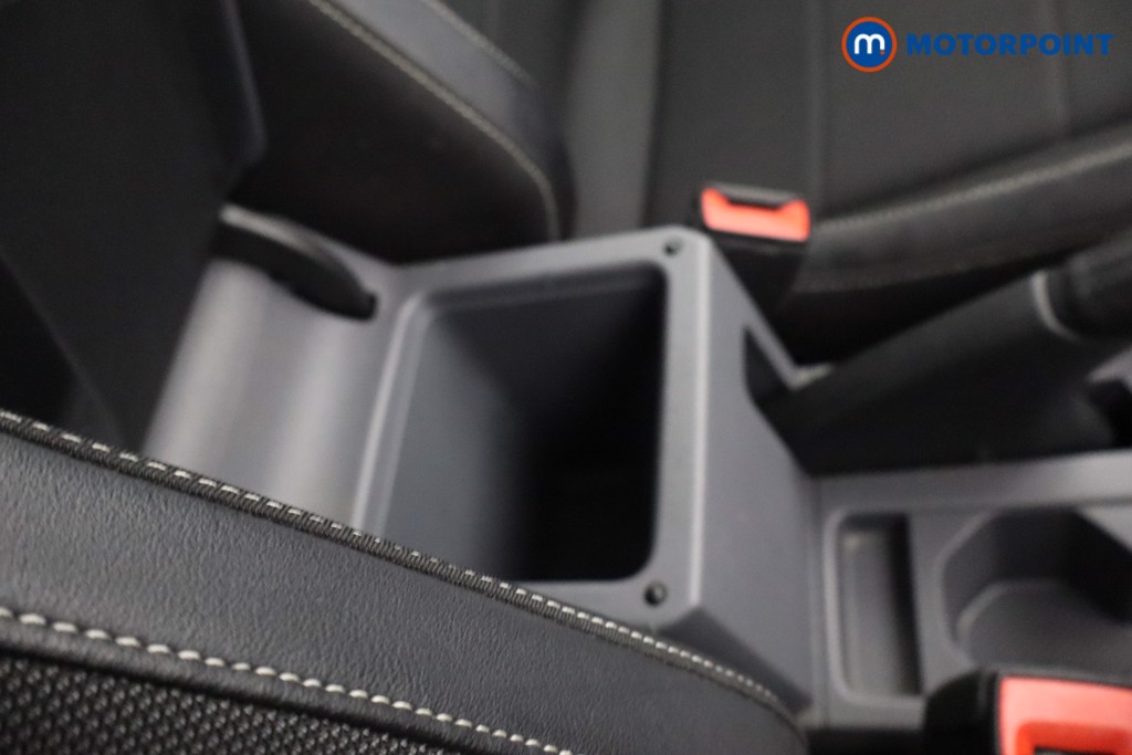 Volkswagen T-Cross SE Manual Petrol SUV - Stock Number (1563288) - 8th supplementary image