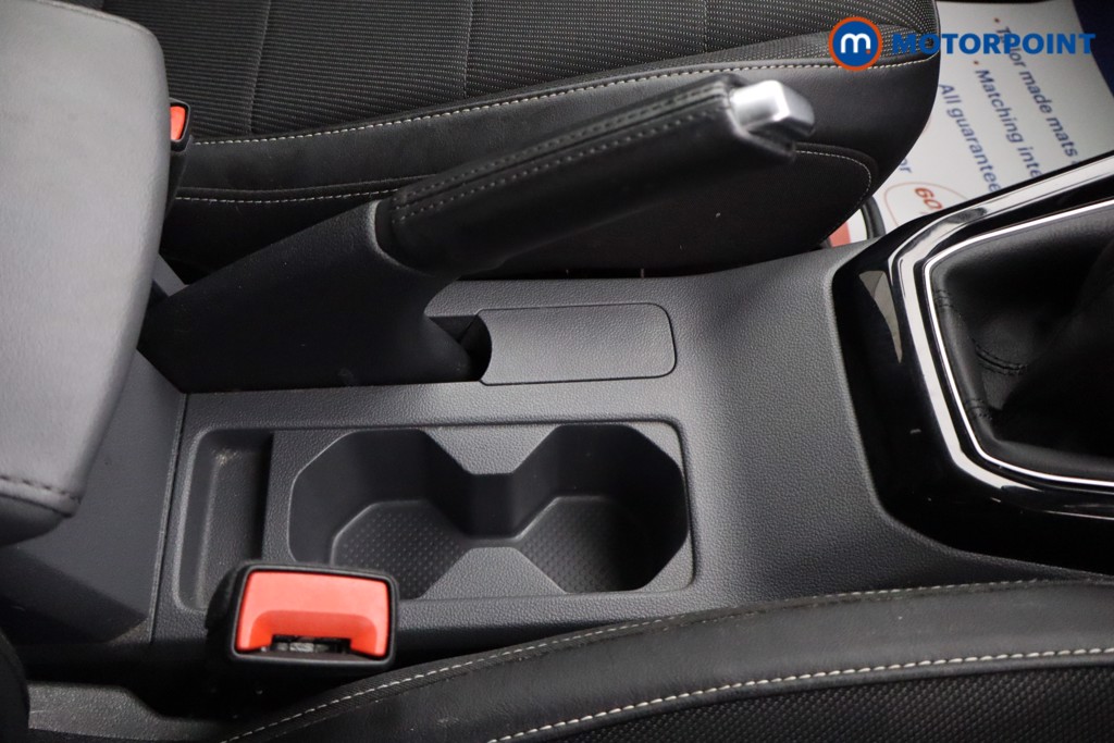 Volkswagen T-Cross SE Manual Petrol SUV - Stock Number (1563288) - 9th supplementary image
