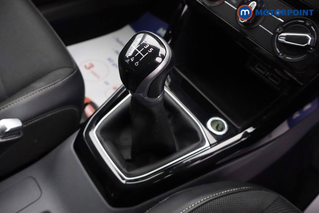 Volkswagen T-Cross SE Manual Petrol SUV - Stock Number (1563288) - 10th supplementary image