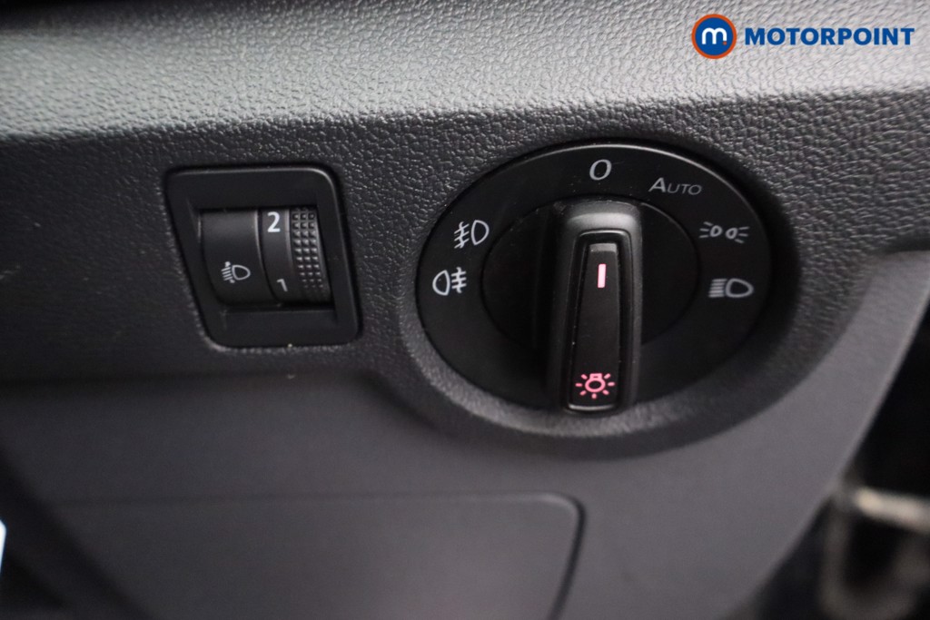 Volkswagen T-Cross SE Manual Petrol SUV - Stock Number (1563288) - 14th supplementary image